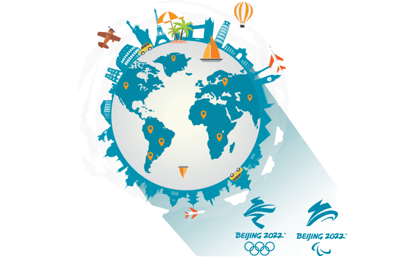 在阿鲁巴岛连接到中国的软件 - 大陆VPN